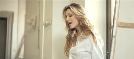 Anna Tatangelo Su Gente 